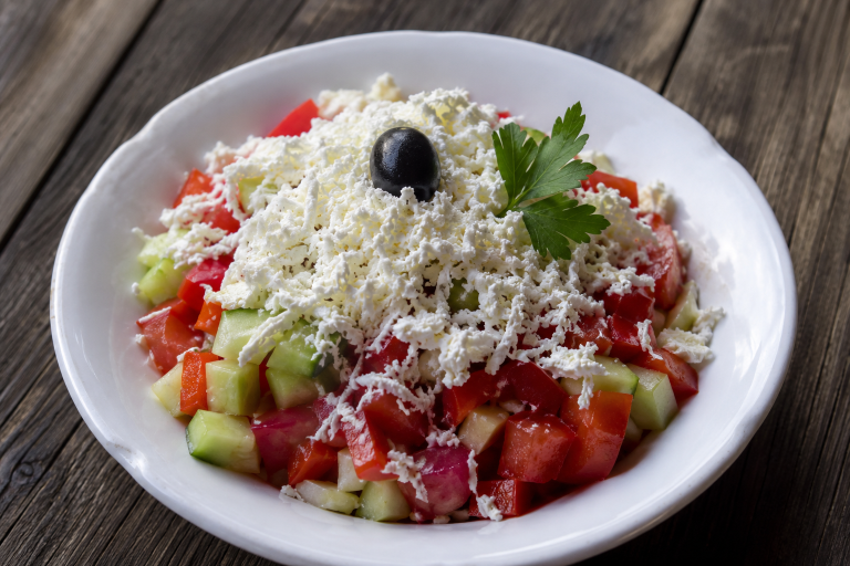 Šopska salata